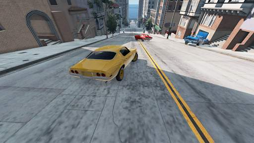RCC - Real Car Crash Simulator screenshot 6