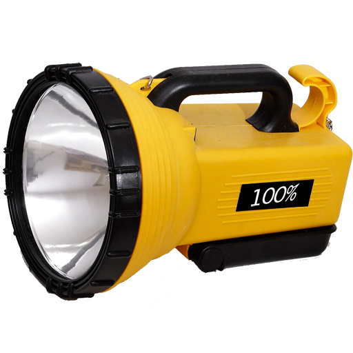 Torch - Bright Flashlight icon