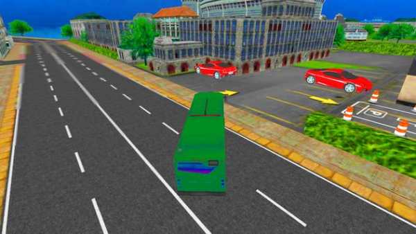City Bus simulation Pro screenshot 5