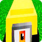 Mod Banana Creatures Minecraft 1.14