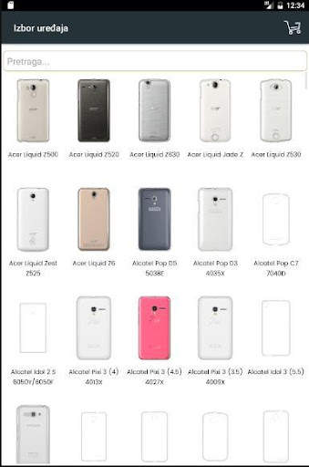 My Case screenshot 10