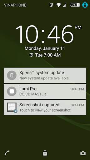 Lumi Pro screenshot 7