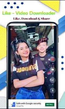 Video Star ★ walkthrough Video Magic Edits screenshot 1