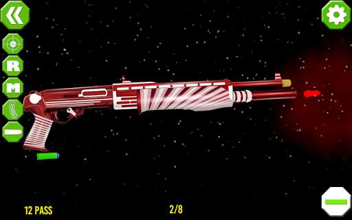 eWeapons™ Toy Guns Simulator screenshot 4