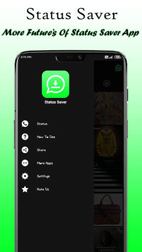 Status Savar - Story Downloader For whatsapp screenshot 6