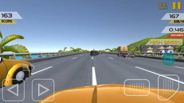 Real Suzuki Driving 2020 screenshot 8