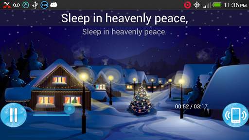 Christmas Songs screenshot 11