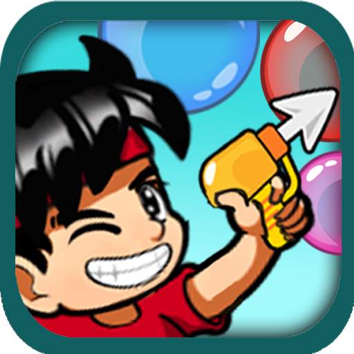 Pang World - Bubble Shooter 1.5