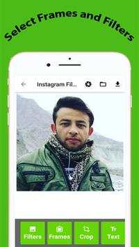 Zee Photo Editor screenshot 1