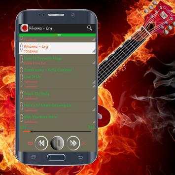 MP3 Player Pro screenshot 3