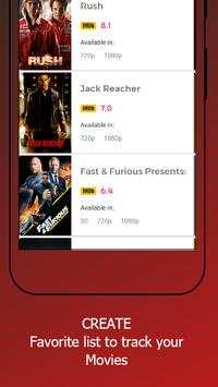 Free YTS Movie Downloader | Torrent Movie Download screenshot 3