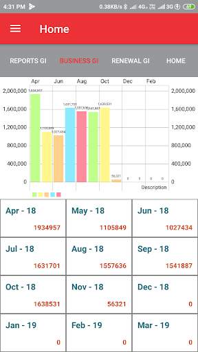 Satyam Investments screenshot 7