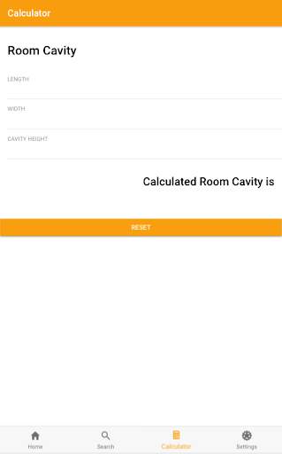 Ready Reference screenshot 3