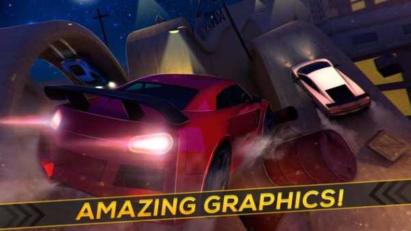 Extreme Stunt - Car Racing screenshot 8