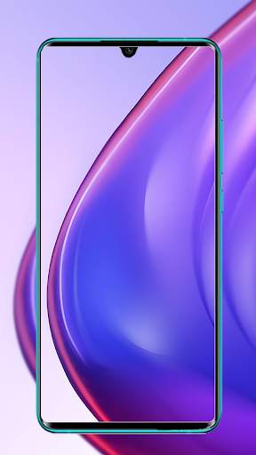 Mi 10 & Mi 10 Pro Wallpaper screenshot 3