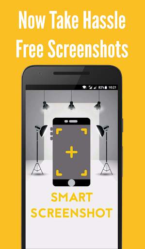 Smart Screenshot screenshot 1