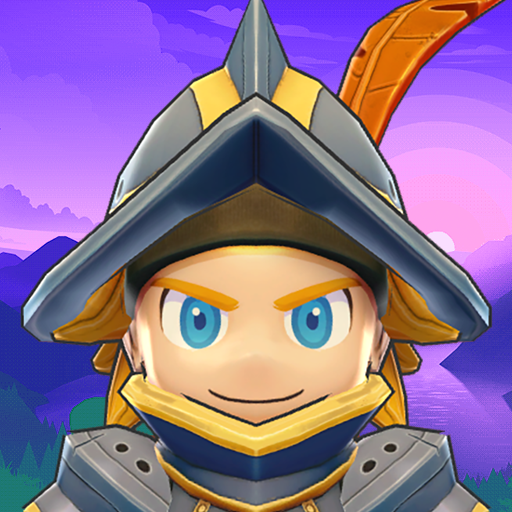 Knightmare: RPG Shoot ’Em Up icon