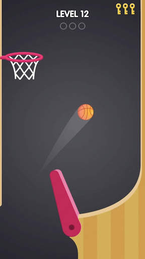 Flipper Dunk screenshot 5