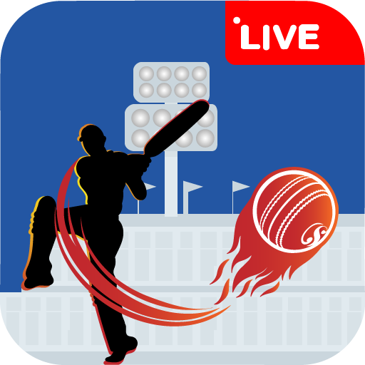 ikon Live Cricket Match &amp; Cricket Score: Live Score