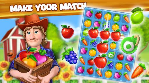 Farm Day Farming Offline Games screenshot 6
