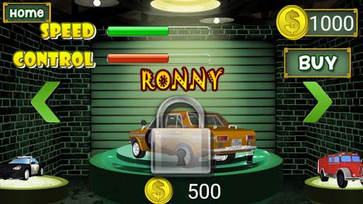 Dr Car Parking screenshot 6