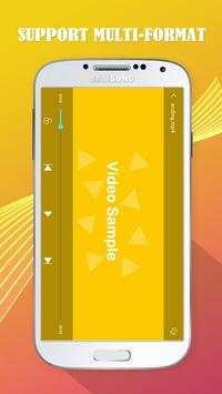 HD Mix Player – All Format MVPlayer screenshot 3