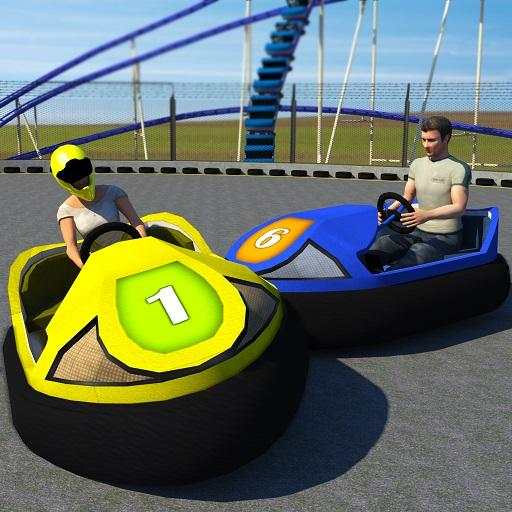 Bumper Car Crash Racing Fever- Demolition Derby 3D 1.4