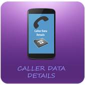 Caller Data Details 2.0