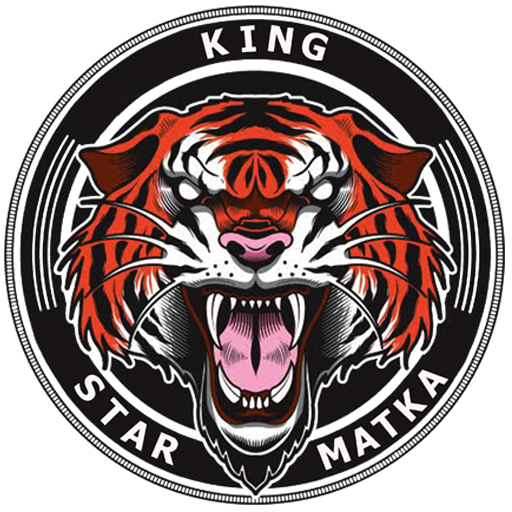 King Star- Online Matka Play App icon