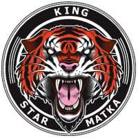 King Star- Online Matka Play App icon