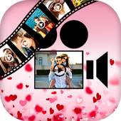 Love Photo To Video Maker 2018 : Slide Show Maker 1.0.1