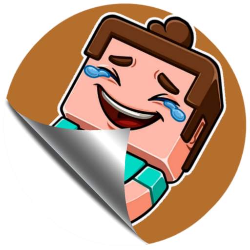 WAstickers for Minecraft (WAStickerApp) 1.1.5