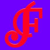 Fancy Font icon