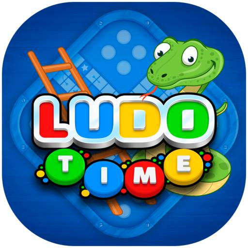 Ludo Time 1.0