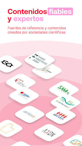 PulseLife ex 360 medics screenshot 6