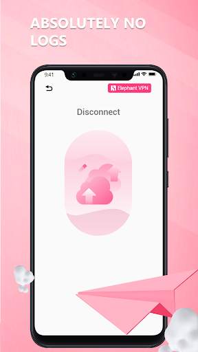Elephant VPN: Super Fast VPN screenshot 3