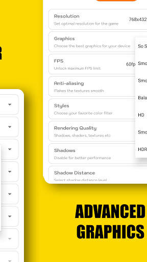 GFX Tools Pro screenshot 4