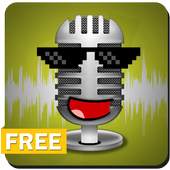 Voice Changer On Call 1.2