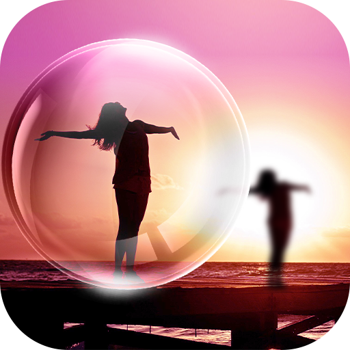 PIP Video Maker आइकन