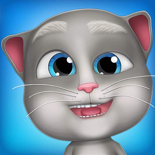 My Talking Bob Cat 1.5.7cas