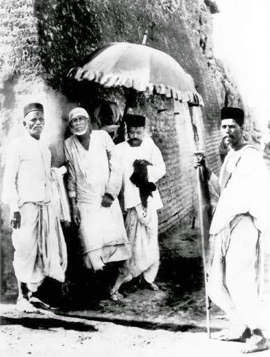 Shirdi Sai Baba Wallpapers screenshot 2