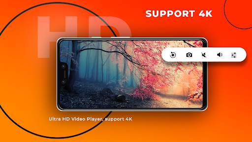 PLAYit - Best New Video Player screenshot 2