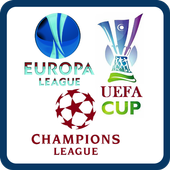 Champions - finals icon