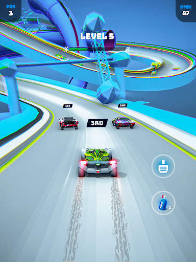 Car Racing Master : Car Game screenshot 11