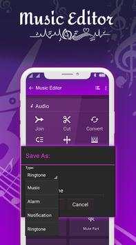 Music Editor screenshot 5