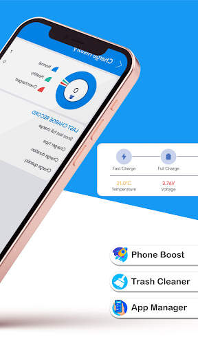 Virus Cleaner App: Clean Phone screenshot 5