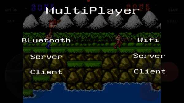 NES Emulator   All Roms   Arcade Games screenshot 5