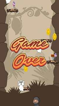 Ninja Game RPG screenshot 4