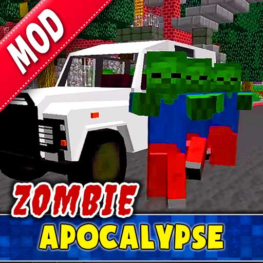 Zombie Apocalypse Mods V.1.33