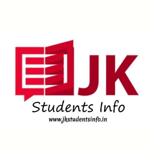 Jk Students info screenshot 5